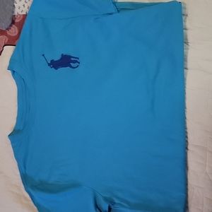 Ralph lauren short sleeve